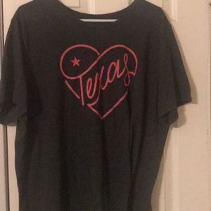 Texas T-Shirt